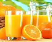 آب پرتقال بهر مریض؛ خوب خوب ..