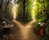 آزاد و آوار؛ مواد مخدر …