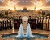 مروارید سبز اسرائیل